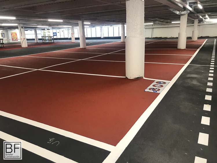 construccion-parking-garajes-construcciones bolafer-reformas-reforma parking-reparacion soleras-hormigón.