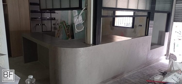 reformas y rehabilitaciones en Madrid y Toledo Bolafer constructora en Madrid